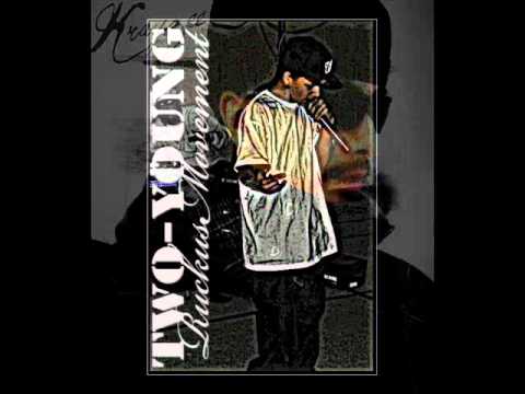 Cant Get Enough - Two Young Ft. Krayzee