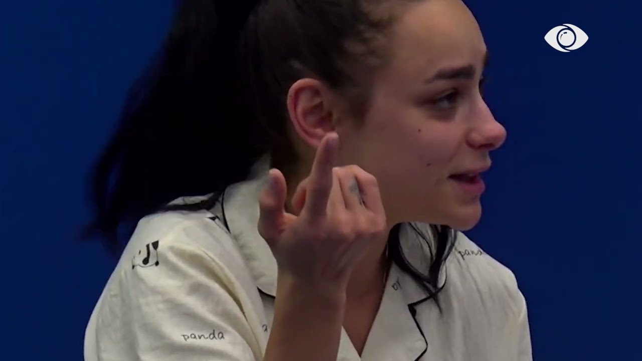 “Nuk jam ndjerë ndonjëherë më keq”/ Egli e përlotur flet me Danjën për Gjestin: U shtri dhe nuk…