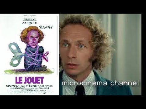 "Игрушка (Le Jouet)", 1976 (1)