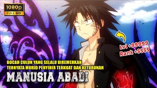 Download lagu BOCAH CULUN‼️YANG TERNYATA ADALAH MURID PENYIHIR TERKUAT &KETURUNAN MANUSIA ABADI‼️Alur Cerita Anime mp3 Download lagu BOCAH CULUN‼️YANG TERNYATA ADALAH MURID PENYIHIR TERKUAT &KETURUNAN MANUSIA ABADI‼️Alur Cerita Anime mp3
