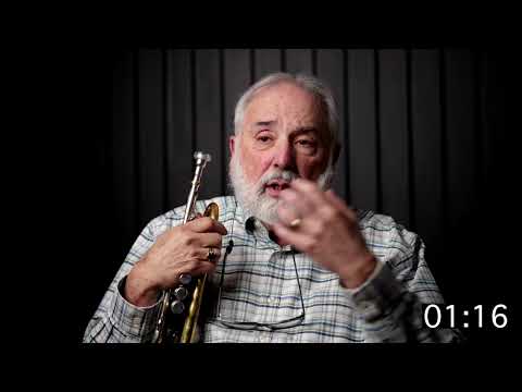 Vince Dimartino 2 MINUTE TUESDAY || Recital Endurance