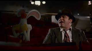 Masum Sanık Roger Rabbit ( Who Framed Roger Rabbit )