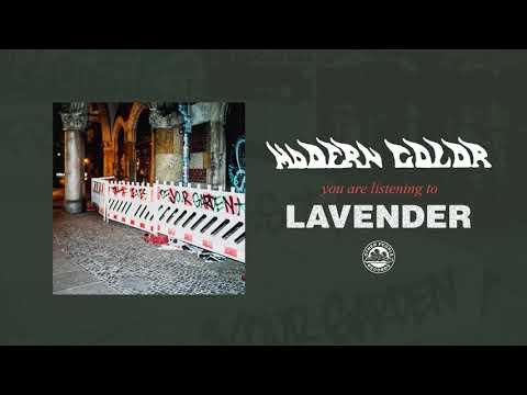 Lavender - Modern Color