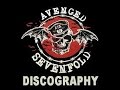 Descargar discografia completa de Avenged ...