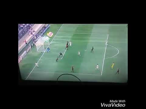 Gols do jogo Oeste 0x4 São São Paulo.