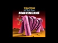 Todd Terje feat Det Gylne Triangel - Maskindans (HQ)