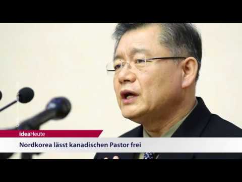 ideaHeute 10 08 2017 - Nordkorea - Allversöhnung - Ballermann