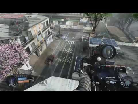 Titanfall - Pilot Loadouts