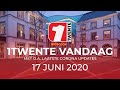 1Twente Vandaag van 17 juni 2020