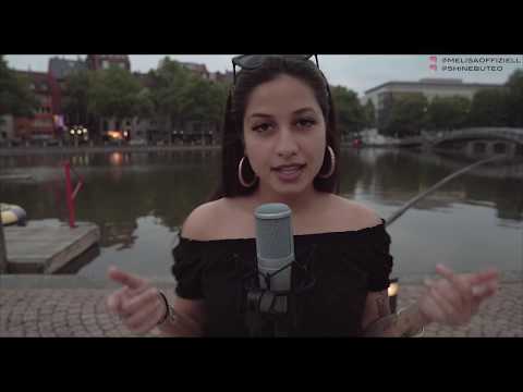 ENO - MERCEDES in 24 STUNDEN produziert (prod.  Shine Buteo) ft  Melisa (Cover)