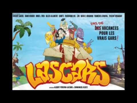 De La Soul & Lucien Papalu - Say La Vee