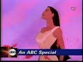 Disney S Pocahontas The Musical Tradition Continues ABC Promo 1995