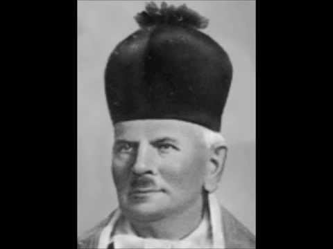 Cantor Zavel Kwartin - Rozo D'shabbos