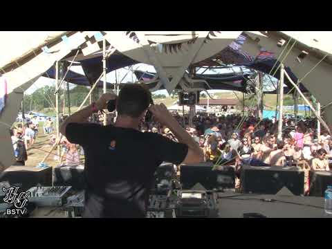 DJ Pin @ Origens Gathering 2020 - Like BSTV