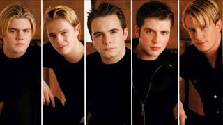 Westlife - Miss You (Lyrics)