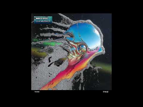 Mirco Violi - Without you