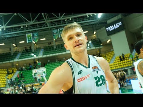 Zastal Zielona Góra - Trefl Sopot | Relacja z meczu