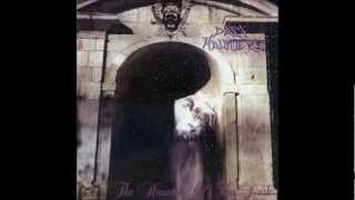Dark Haunters-"The haunter of the Dark"