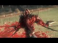 Prototype 2 Killing Alex Mercer With Zombie Mercer Skin Insane Mode Final Battle