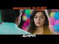 Anjaniputra New Teaser Harsha Puneeth Rajkumar Rashmika Ramya Krishna Cinespot Kannada