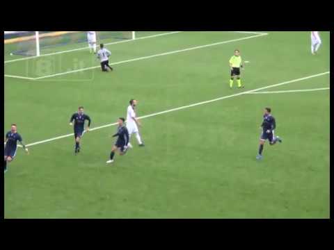 Promozione: L'Aquila - Celano 3-2