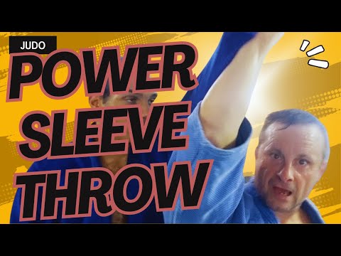 4 Ways to do Sode Tsurikomi Goshi