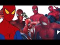 The Amazing Spider Man Suit Is The Best Redesign