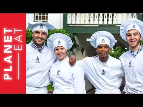 How to Make Meringues: Online Masterclass