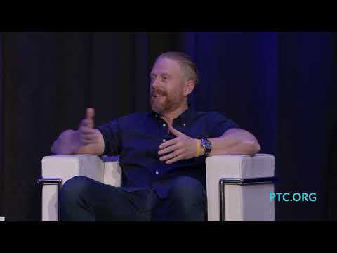 PTC'23 — Global Digital Infrastructure