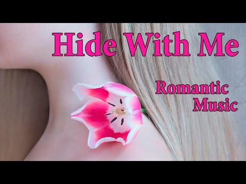 Hide With Me (Cospe Remix) - Sebastian Forslund (Romantik music)