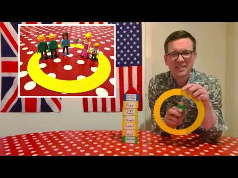 How to Analyse a Short Story - How Now MrG?👨‍🏫