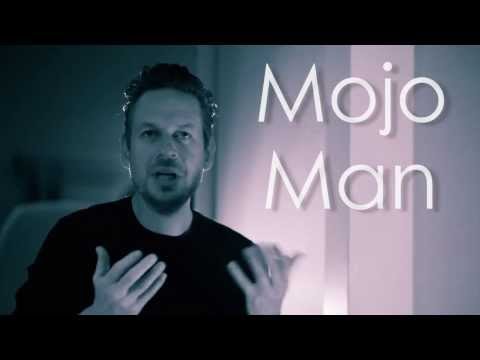 Mojo Man Promo
