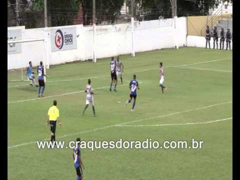 MATO GROSSO 1 X 1 OPERÁRIO VÁRZEA GRANDE 2014