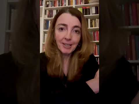 10-lecie Instytutu Zdrowia i Demokracji - mec. Monika Duszyńska