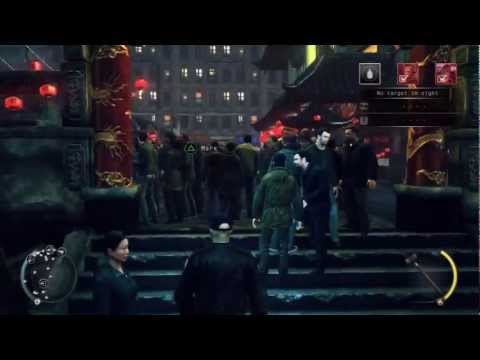 Hitman: Absolution Contracts System Explained Part 1 | Gameplay Walkthrough