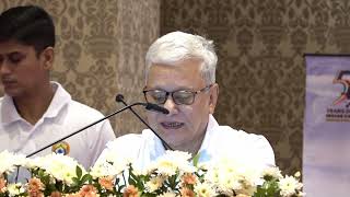 21.06.2026: आंतरराष्ट्रीय योग दिनानिमित्त राज्यपालांचा योगसत्रात सहभाग