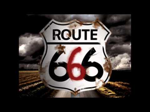 J-Blood Muzik - Route 666 [HQ]