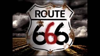 J-Blood Muzik - Route 666 [HQ]