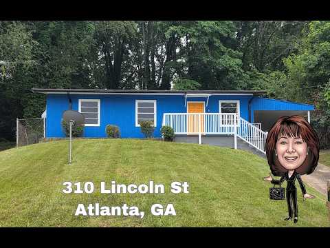 Fantastic 3/1 Bungalow Near Langford Park - Housing Vouchers Accepted - $500 toward rent! property video