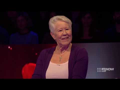 Tipping Point AU S01E84