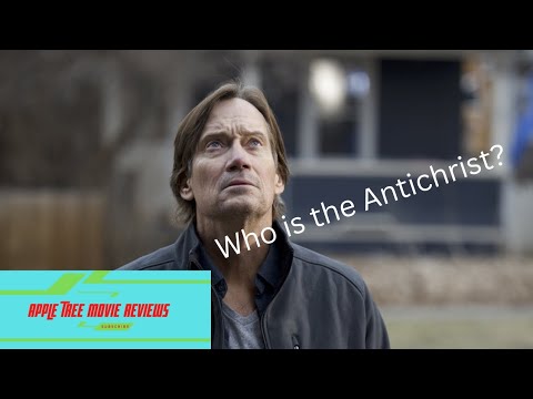 Left Behind: Rise of the Antichrist | Movie Review