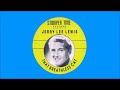 Jerry Lee Lewis -  That Breathless Cat (Full Album)