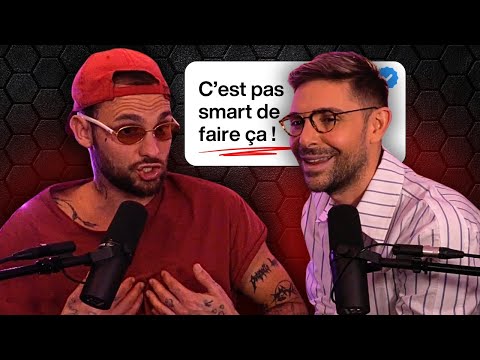 Vivi Mea Culpa, Attaque en justice, Jazz reproche, Raphou Peps, Ban, Ex, Paternité…