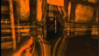 Let's Play Amnesia - Heart of Evil - part 2