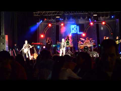 Bandalusa ao vivo - Concertos Bandalusa de Paulo Ribeiro 2014