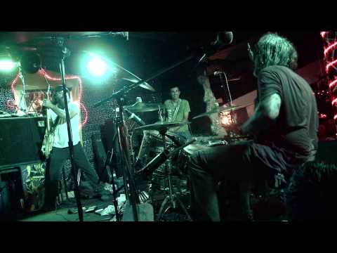 A Minor Forest - 2014 tour promo(Official Music Video)