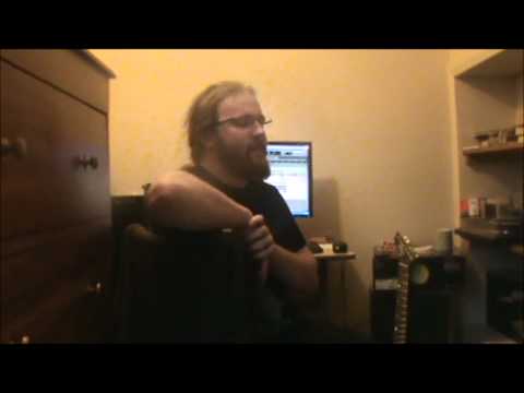 Joe Haley interview .wmv