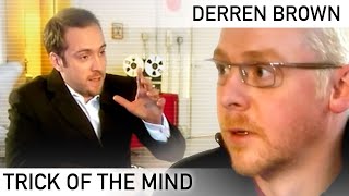 Mind-Blowing Birthday Surprise: The Art of Gift Influence | Derren Brown