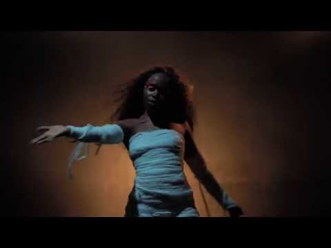 Gabriela - Quero estar perto de ti (official video)