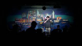 Stand up on autism